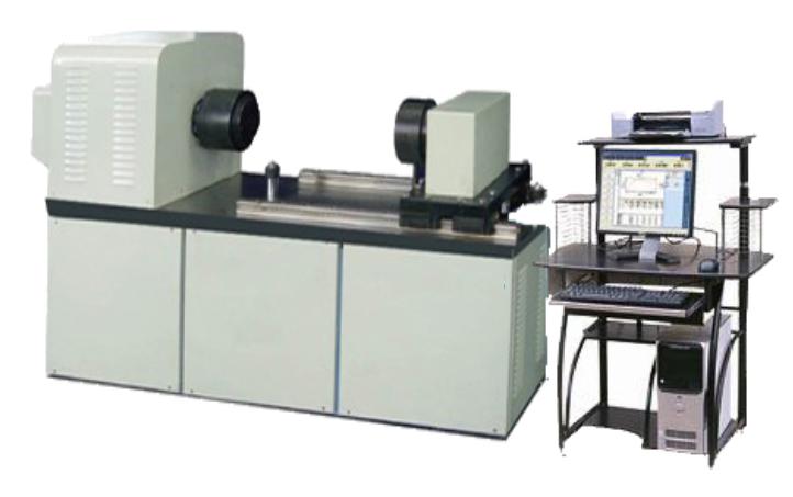 NDW-2000微機(jī)控制扭轉(zhuǎn)試驗(yàn)機(jī)型號(hào)眾多如何選擇？