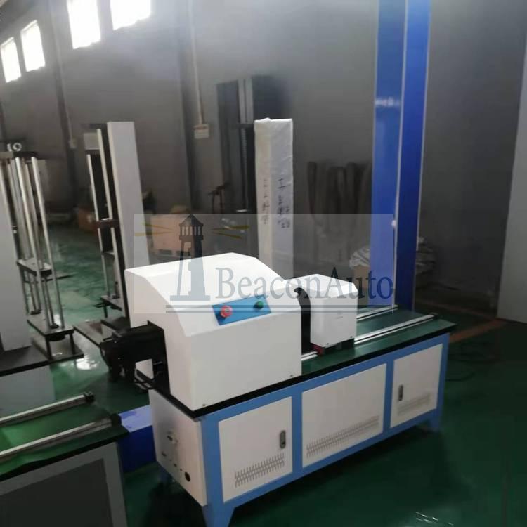 接骨螺釘旋動扭矩試驗(yàn)機(jī) 醫(yī)用金屬接骨 螺釘扭轉(zhuǎn)試驗(yàn)機(jī)基本信息