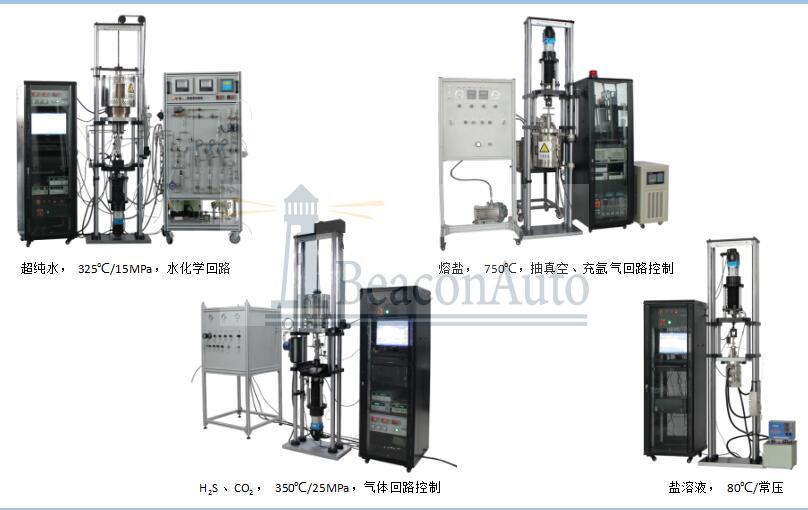 腐蝕拉伸壓縮一體試驗機技術(shù)資料