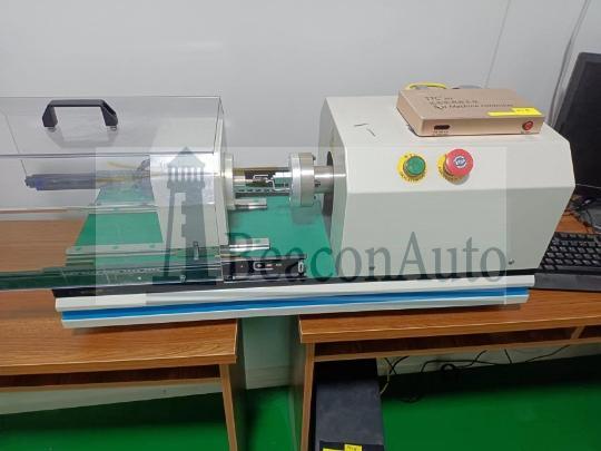 NDW-200微機控制根管扭轉(zhuǎn)試驗機(臥式)技術(shù)參數(shù)