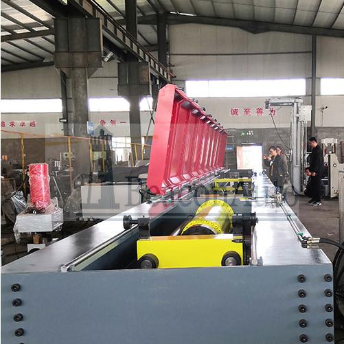 電纜臥式拉力試驗機(jī)
