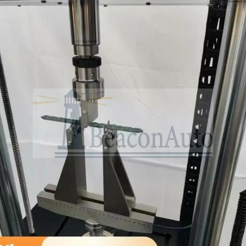 韌帶假體載荷疲勞試驗機技術(shù)參數(shù)