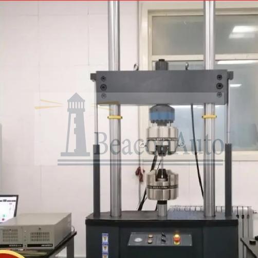 金屬拉壓疲勞試驗機(jī)